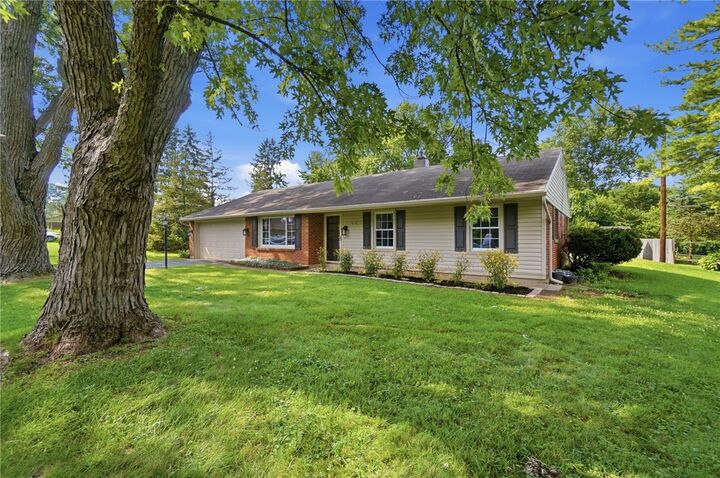 Property Photo:  613 Dorsey Court  OH 45459 