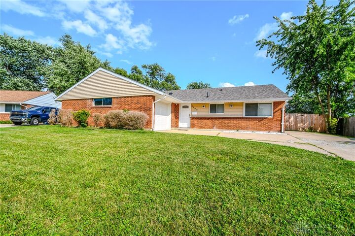 Property Photo:  5888 Beecham Drive  OH 45424 