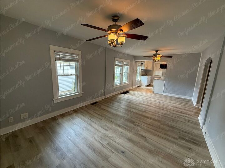 Property Photo: 185 N Northampton Avenue OH 45417
