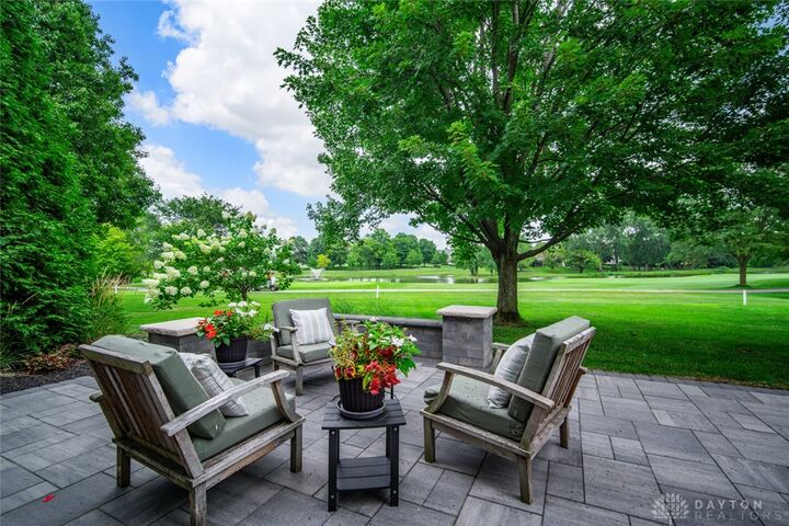 Property Photo:  9727 Greenside Court  OH 45458 