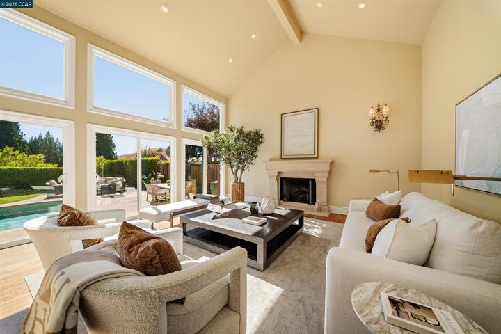 Property Photo:  4307 Quail Run Pl  CA 94506 