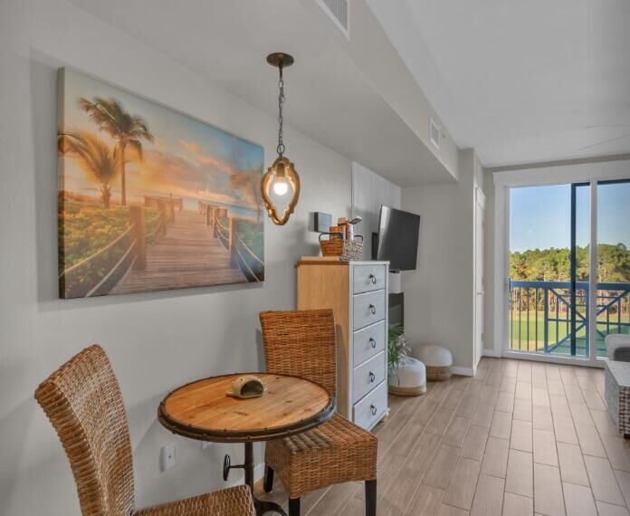 Property Photo: 9800 Grand Sandestin Boulevard Unit 5416 FL 32550