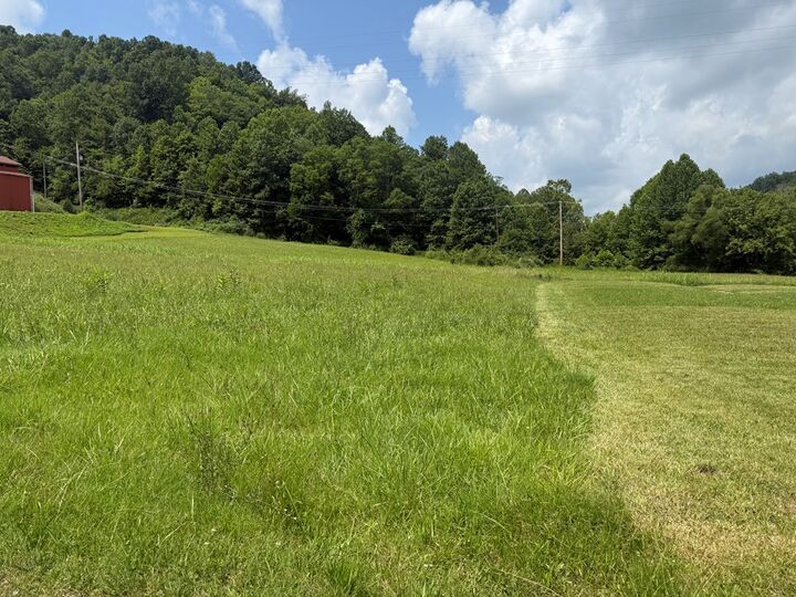 Property Photo:  Lot 5 0  KY 41465 