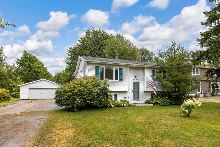 Property Photo:  2225 Saltsman Road  PA 16510 