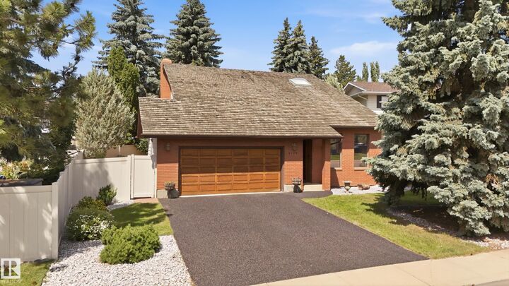 Property Photo:  4108 Ramsay Road NW  AB T6H 5R2 