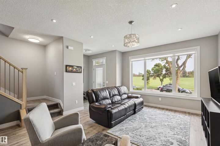 Property Photo: 11226 122 Street NW AB T5M 0B7