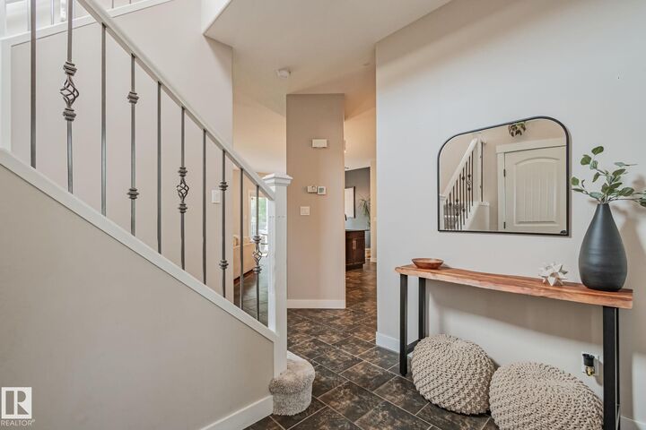 Property Photo: 1615 Wates Close SW AB T6W 0X5