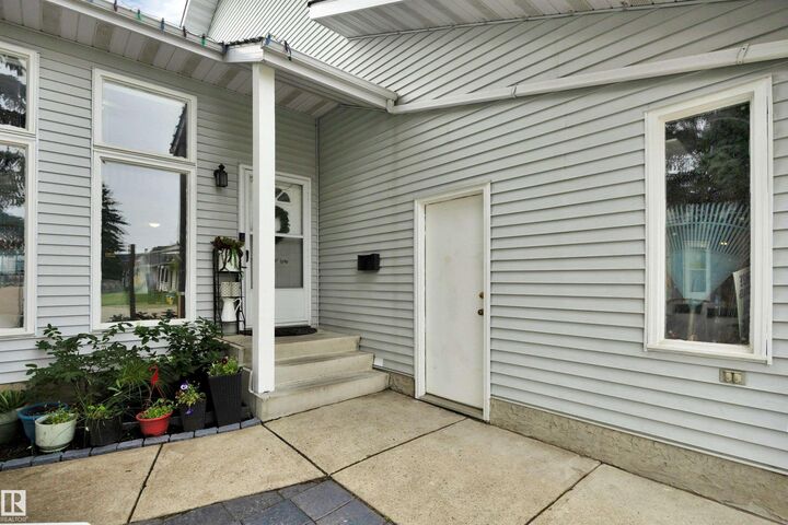 Property Photo: 10707 24 Avenue NW AB T6J 5P9