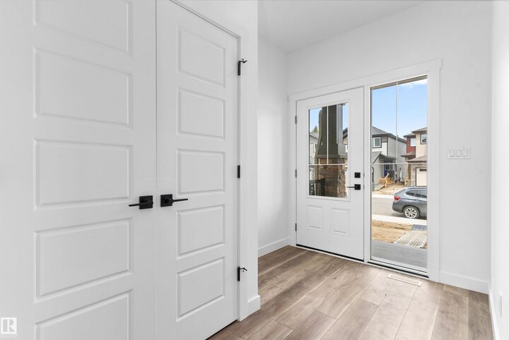 Property Photo: 4550 Warbler Loop NW AB T5S 0W8