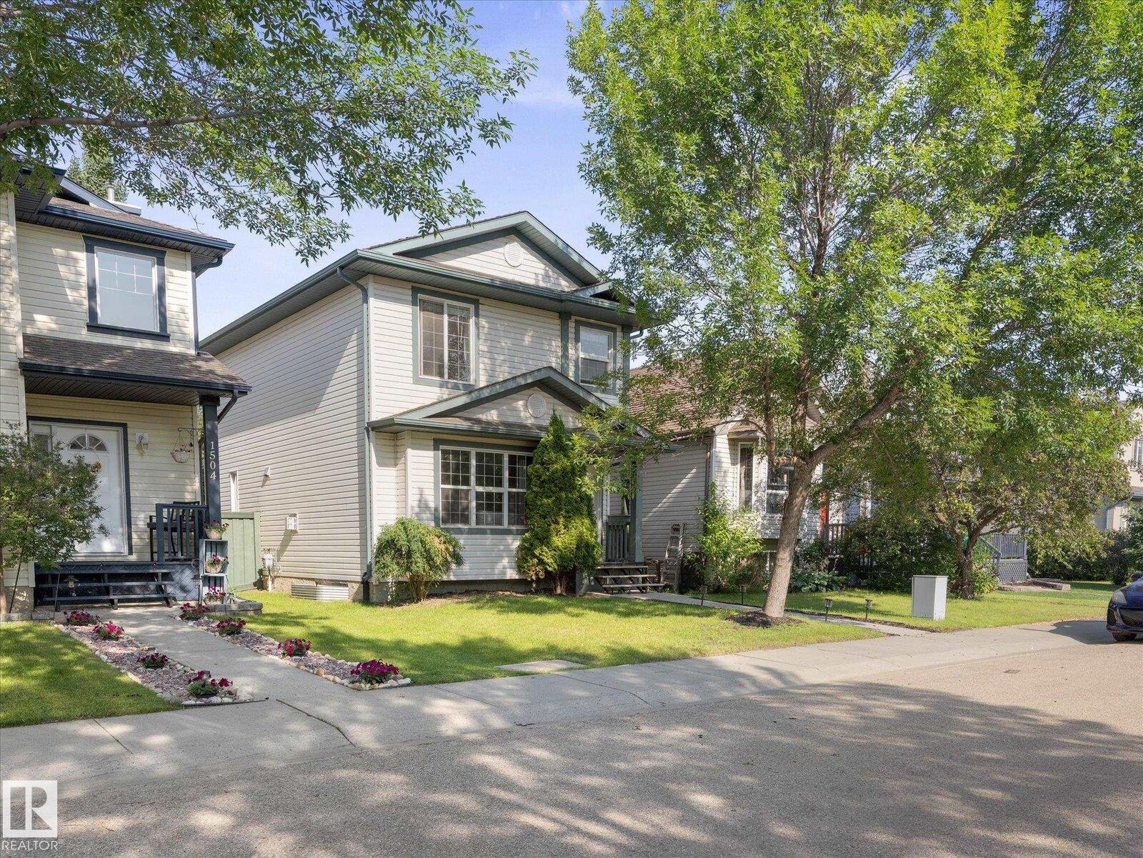 Photo de la propriété: 1502 Grant Way NW AB T5T 6M9