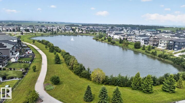 Property Photo:  450 Robinson Blvd  AB T9E 1P8 