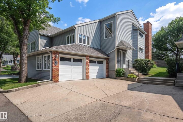 Property Photo:  33 Whiteoaks Estates  AB T8N 3M2 