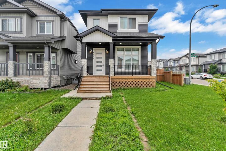 6099 180 Avenue NW — photo 1