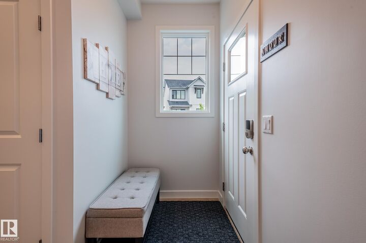 Property Photo: 4804 Cawsey Terrace SW AB T6W 5M7