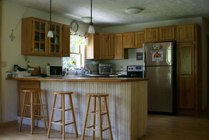 Property Photo: 846 S Islington Rd MI 49719