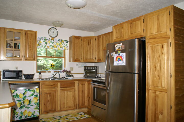 Property Photo:  846 S Islington Rd  MI 49719 