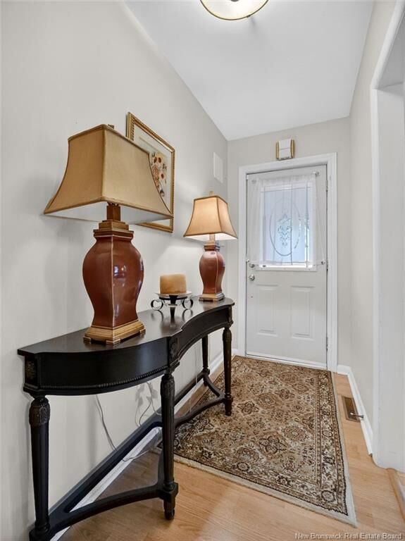 Property Photo:  26 Cunard Street  NB E4W 3Z1 