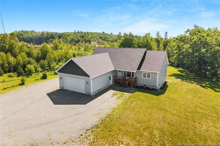 Property Photo: 12 Acadia Lane NB E3G 0C3