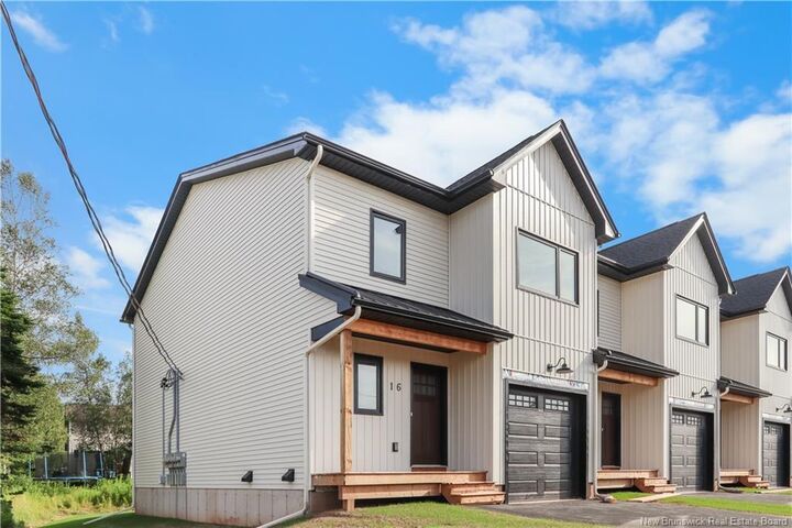 Property Photo:  16 Vision Court  NB E1K 0A8 