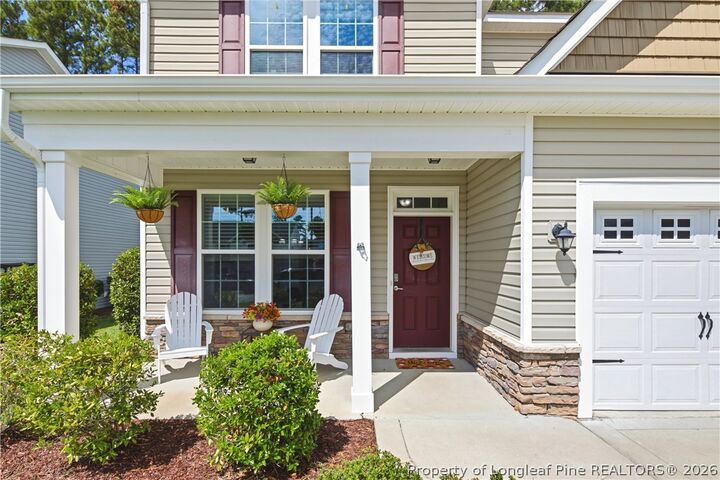 Property Photo: 103 Timber Skip Drive NC 28390