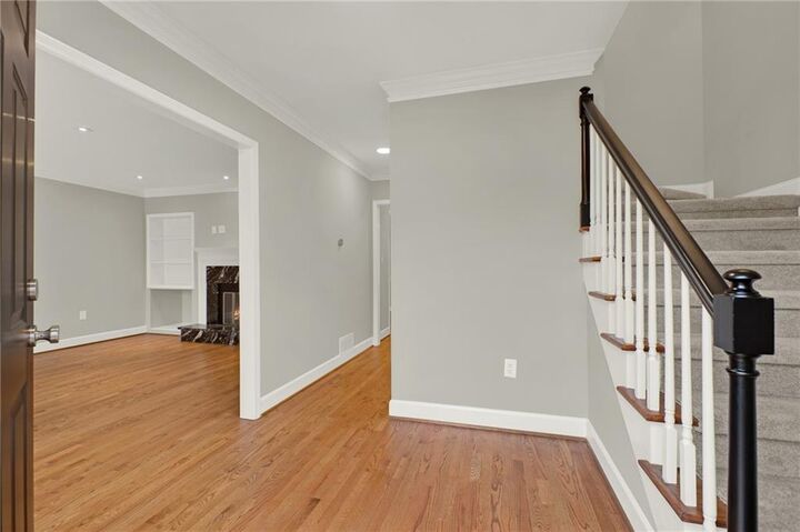 Property Photo: 935 Lenox Hill Court NE GA 30324