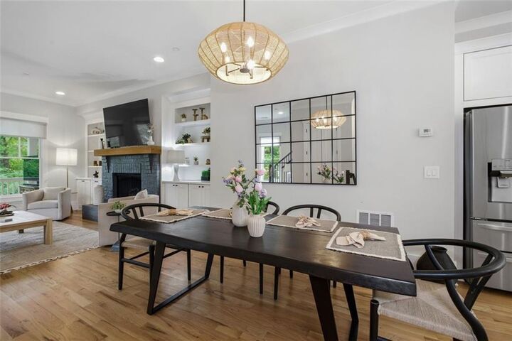 Property Photo:  1033 Endeavour Court  GA 30064 