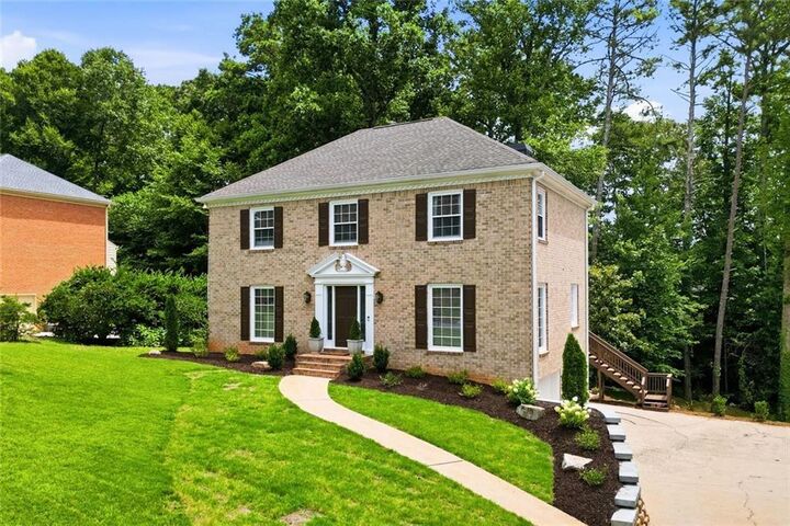 Property Photo:  2114 Wyeth Walk  GA 30062 
