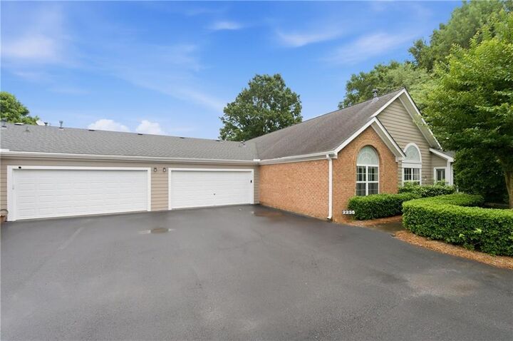 Property Photo: 2235 Orchard Place GA 30076