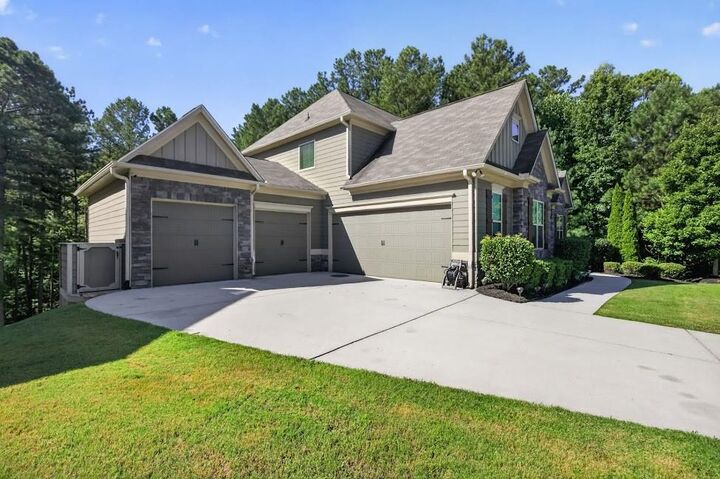 Property Photo: 93 Grace Arbor Lane GA 30132