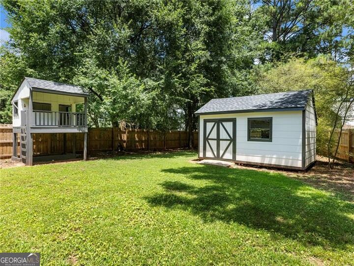 Property Photo:  919 Country Oaks Court  GA 30044 