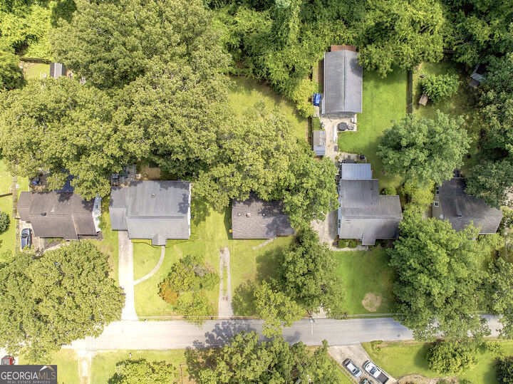 Property Photo:  608 Briarwood Circle NW  GA 30165 
