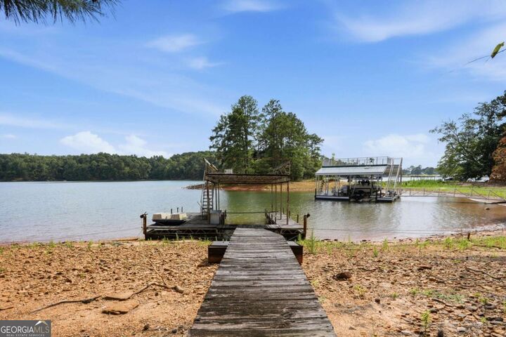 Property Photo: 0 Chalet Circle GA 30534