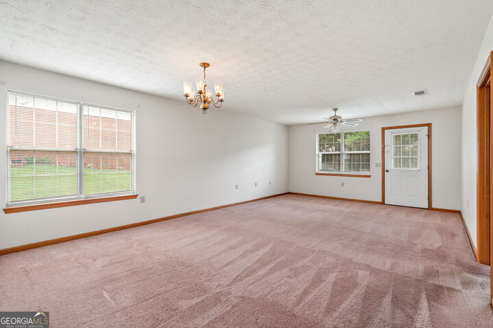Property Photo:  272 Olde Oaks Lane  GA 30274 