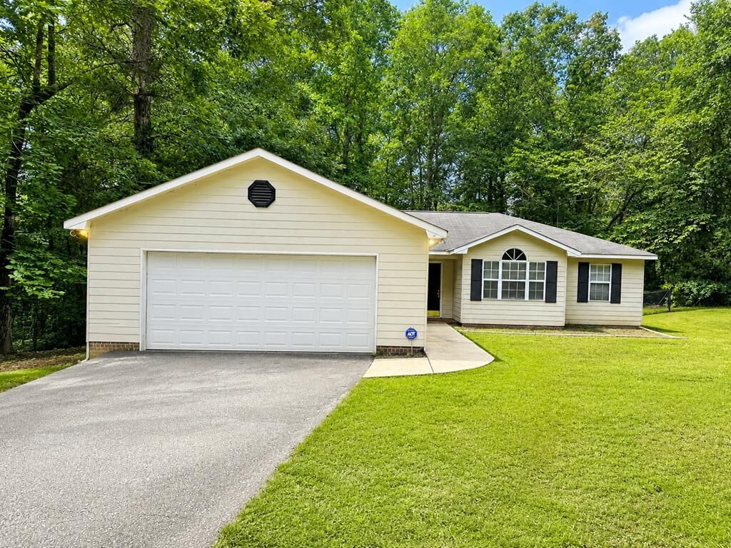 Property Photo:  141 Douglas Drive  GA 31807 