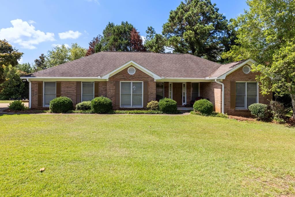 Property Photo:  50 Four Points Court  GA 31822 