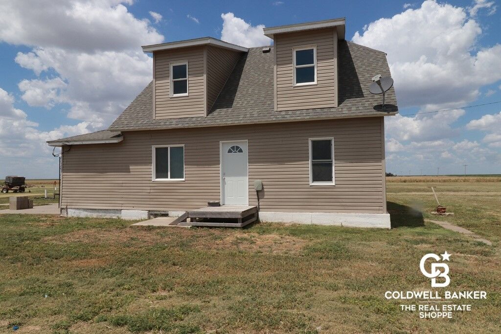 Property Photo:  9205 7 Road  KS 67853 