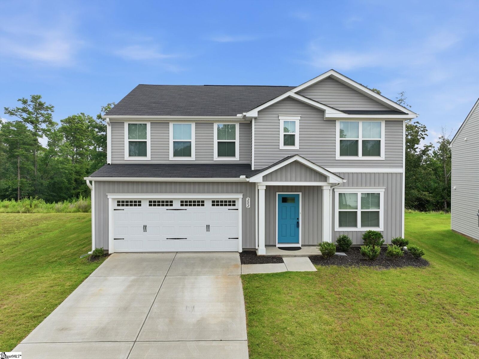 Property Photo:  282 Utica Bend Court  SC 29678 