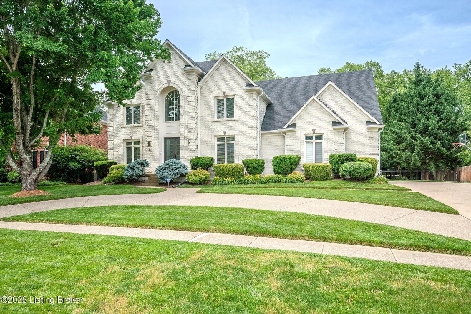 Property Photo: 7003 Windham Pkwy KY 40059