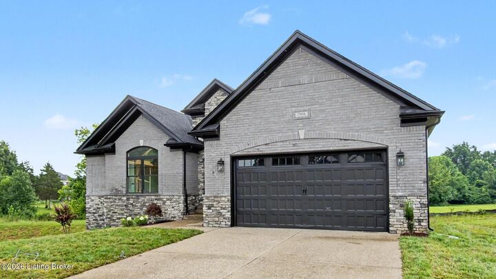 Property Photo:  7906 Trading Post Ct  KY 40291 