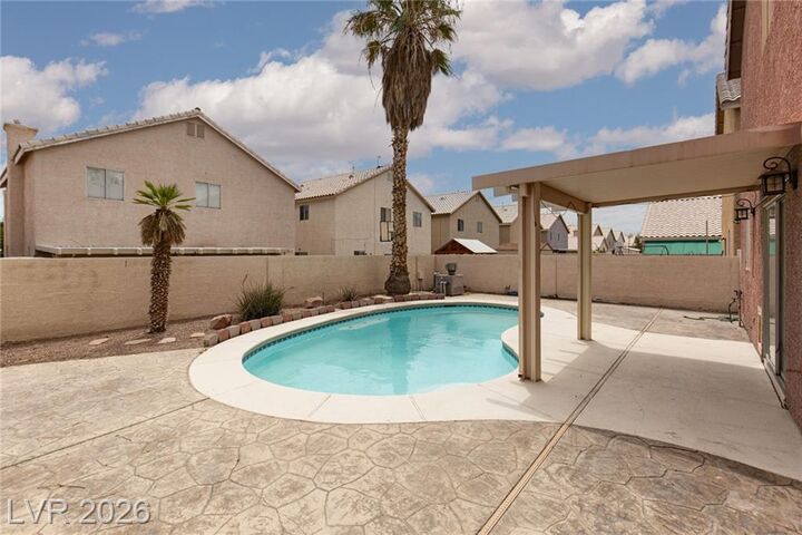Property Photo: 5916 Taj Mahal Drive NV 89130