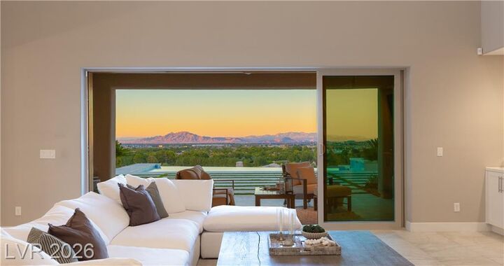 Property Photo:  2 Olympia Outlook Drive  NV 89141 