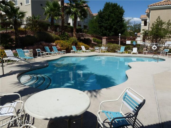 Property Photo:  5855 Valley Drive 2030  NV 89031 