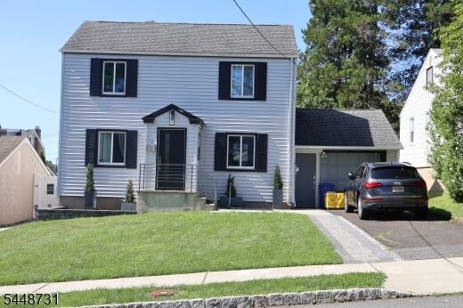 Property Photo: 12 Nutwold Ave NJ 07052