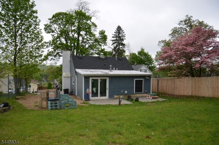 Property Photo: 5 Fairview Ave NJ 07803