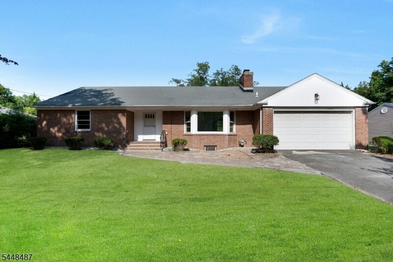 Property Photo:  494 King George Rd  NJ 07920 