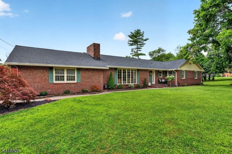 Property Photo:  155 Orchard Rd  NJ 08558 