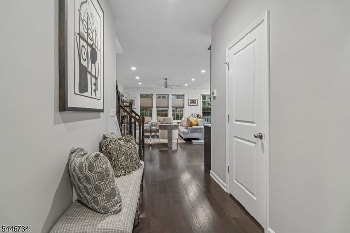 Property Photo:  21 Fillmore Drive  NJ 07960 