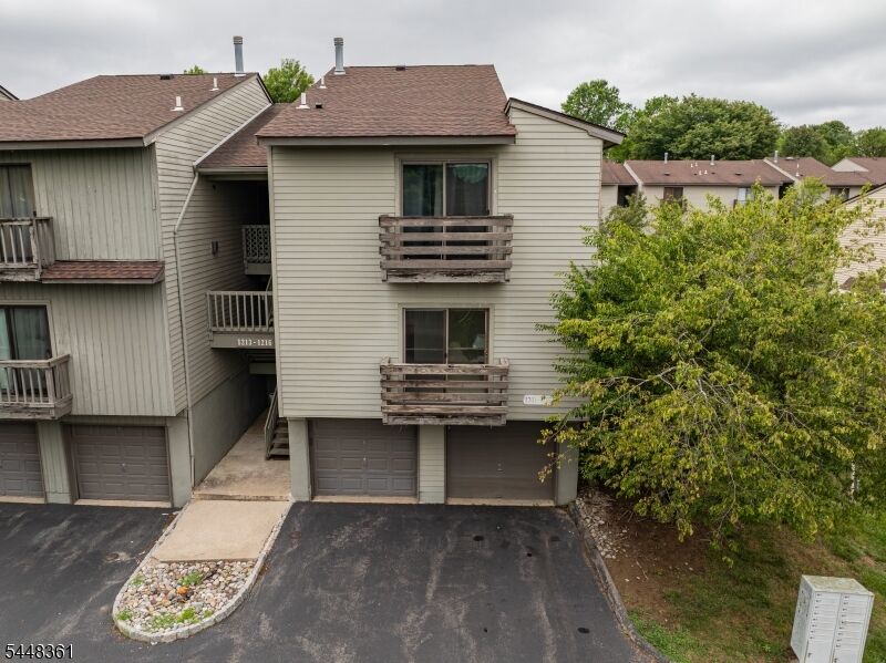 Property Photo: 1216 Spruce Hills Dr 1216 NJ 08826