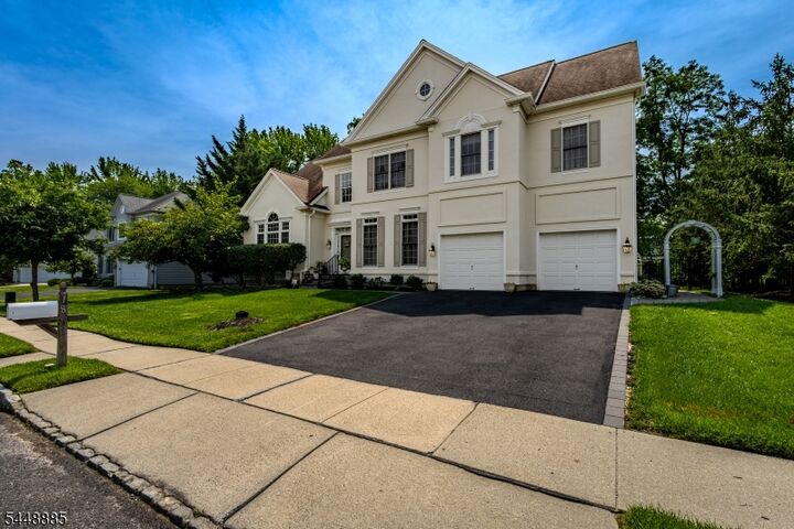 Property Photo: 18 Hartlander St NJ 08816