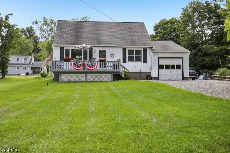 Property Photo: 8 Windsor Rd NJ 07480